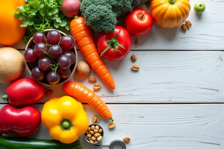 Coaching nutricional Madrid