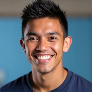 Entrenador juvenil especialista